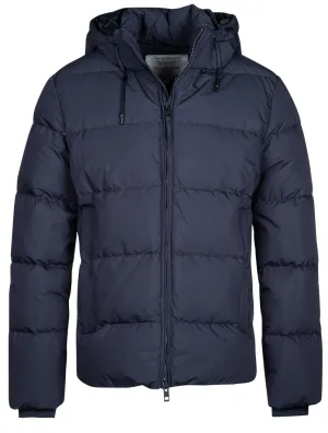 Alta Down Jacket Evening Blue