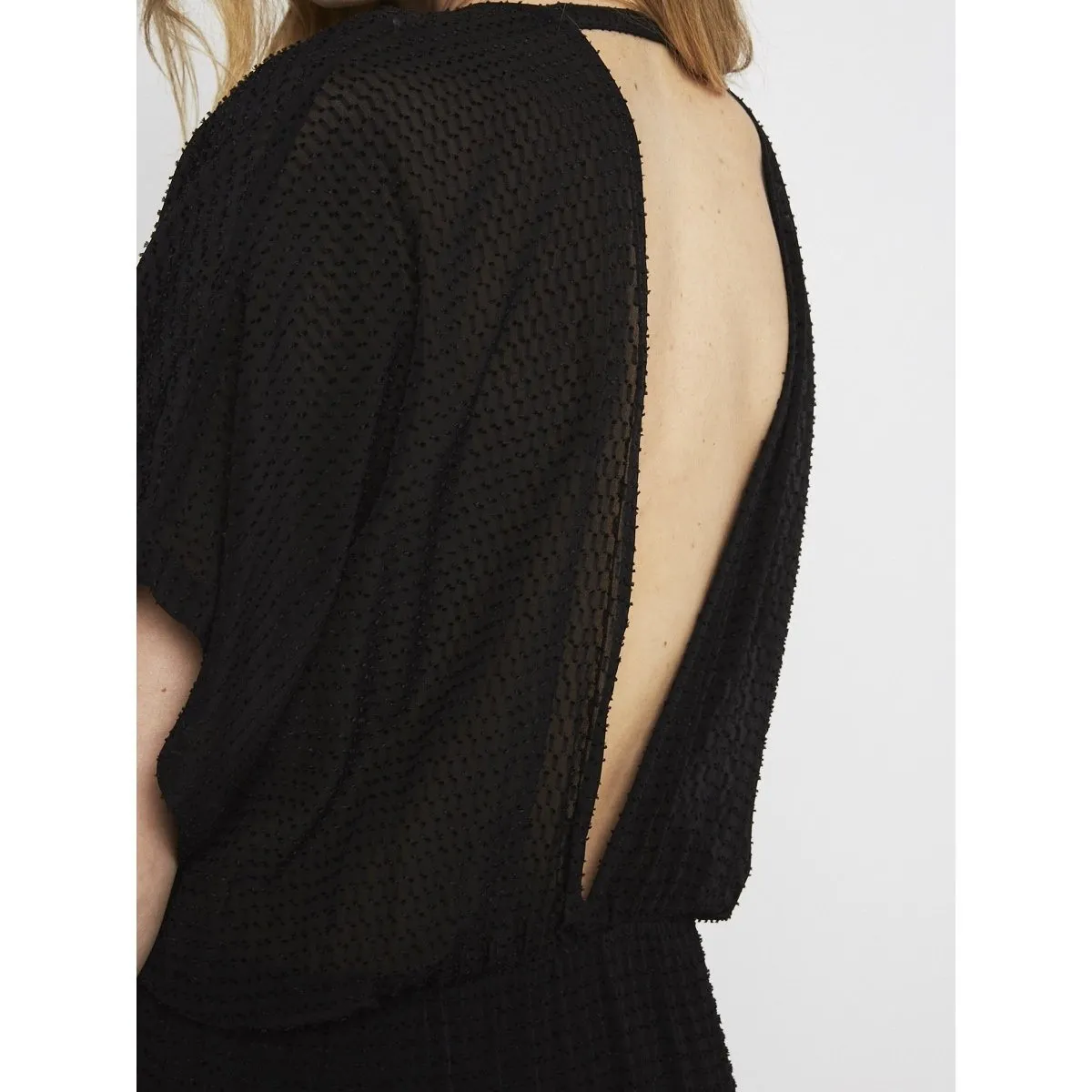 Berenice - Robe Noir