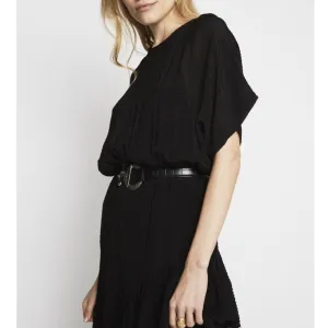 Berenice - Robe Noir