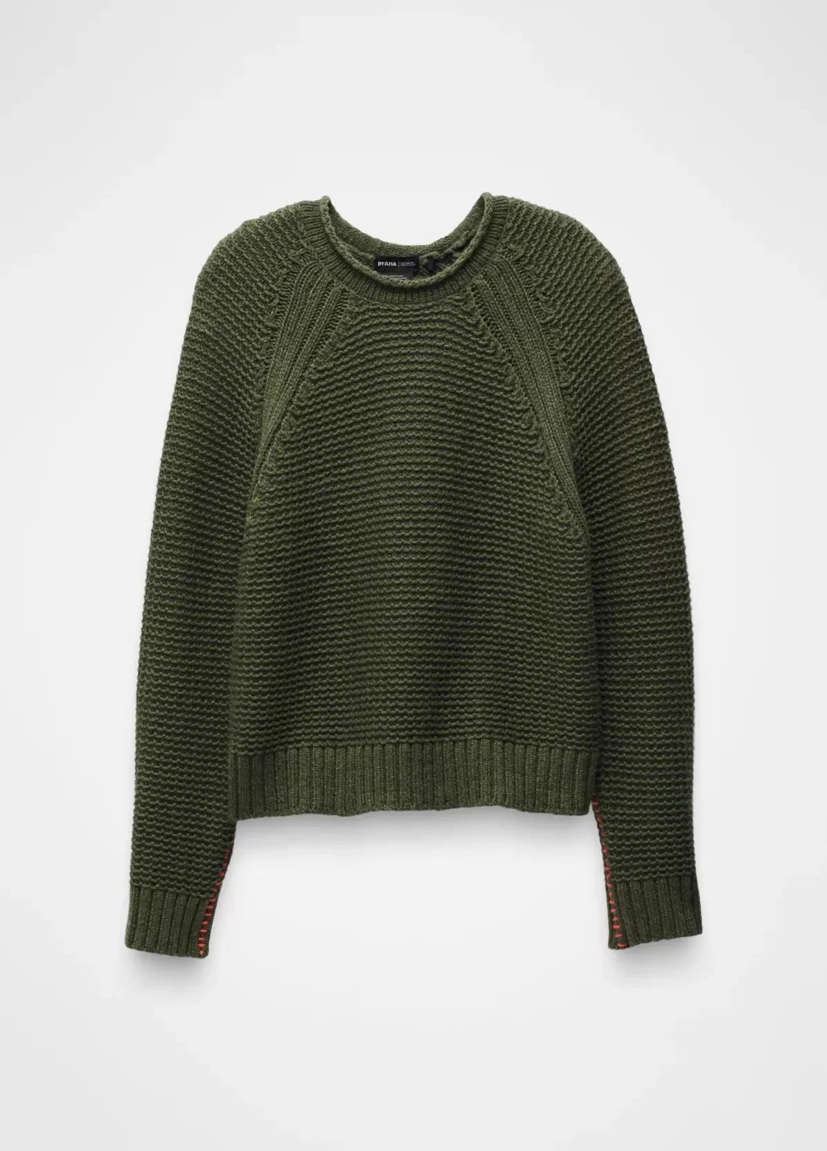 Cades Cove Sweater