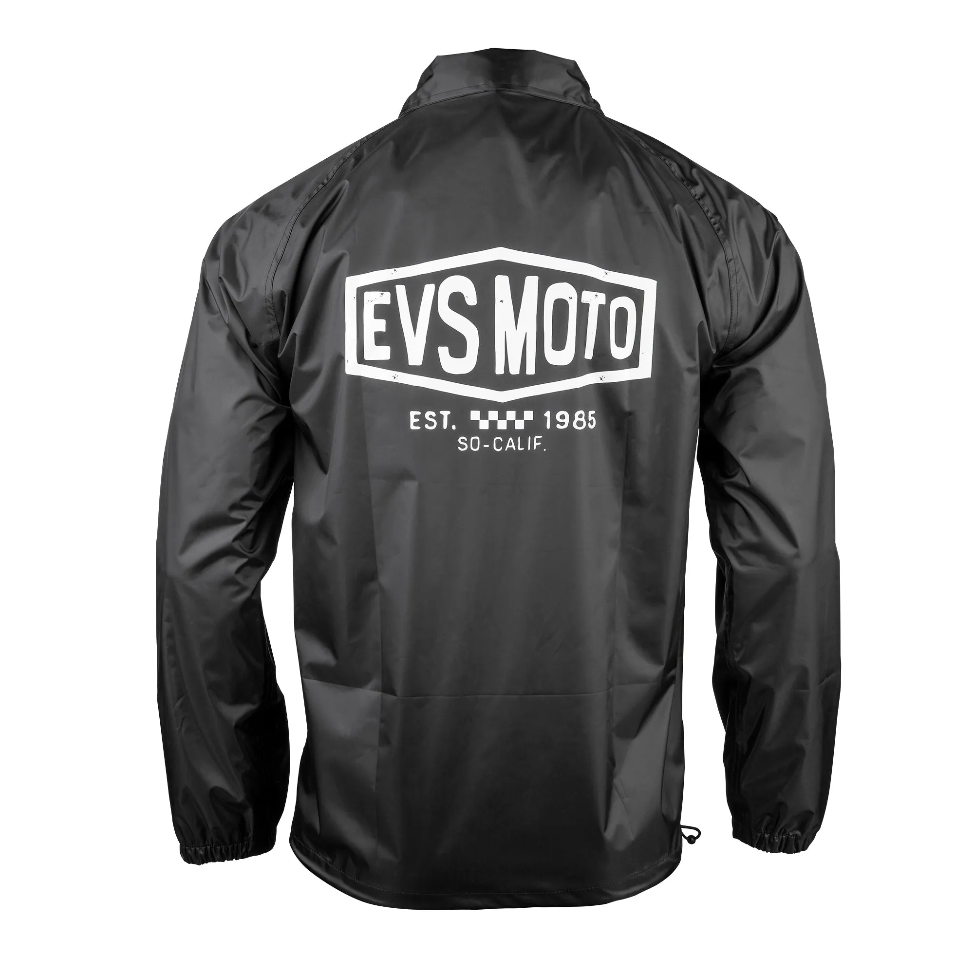 Coaches Jacket