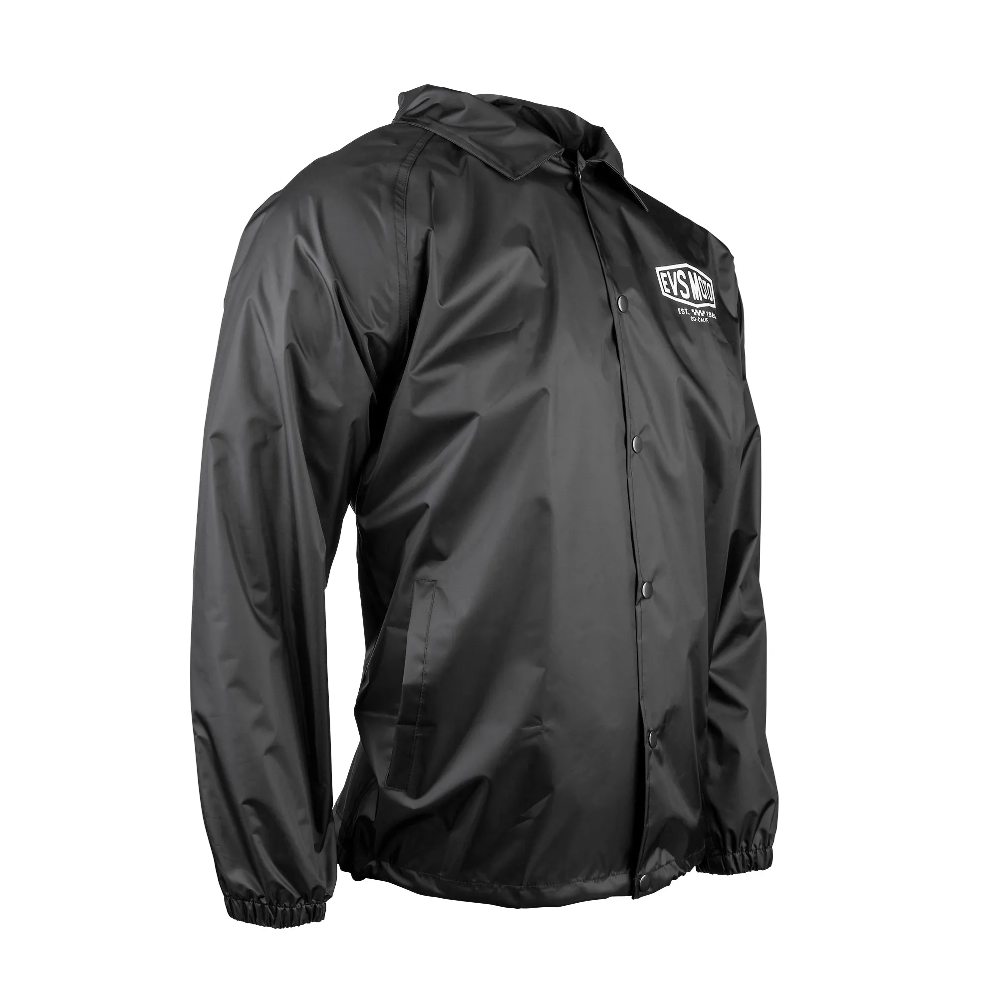 Coaches Jacket