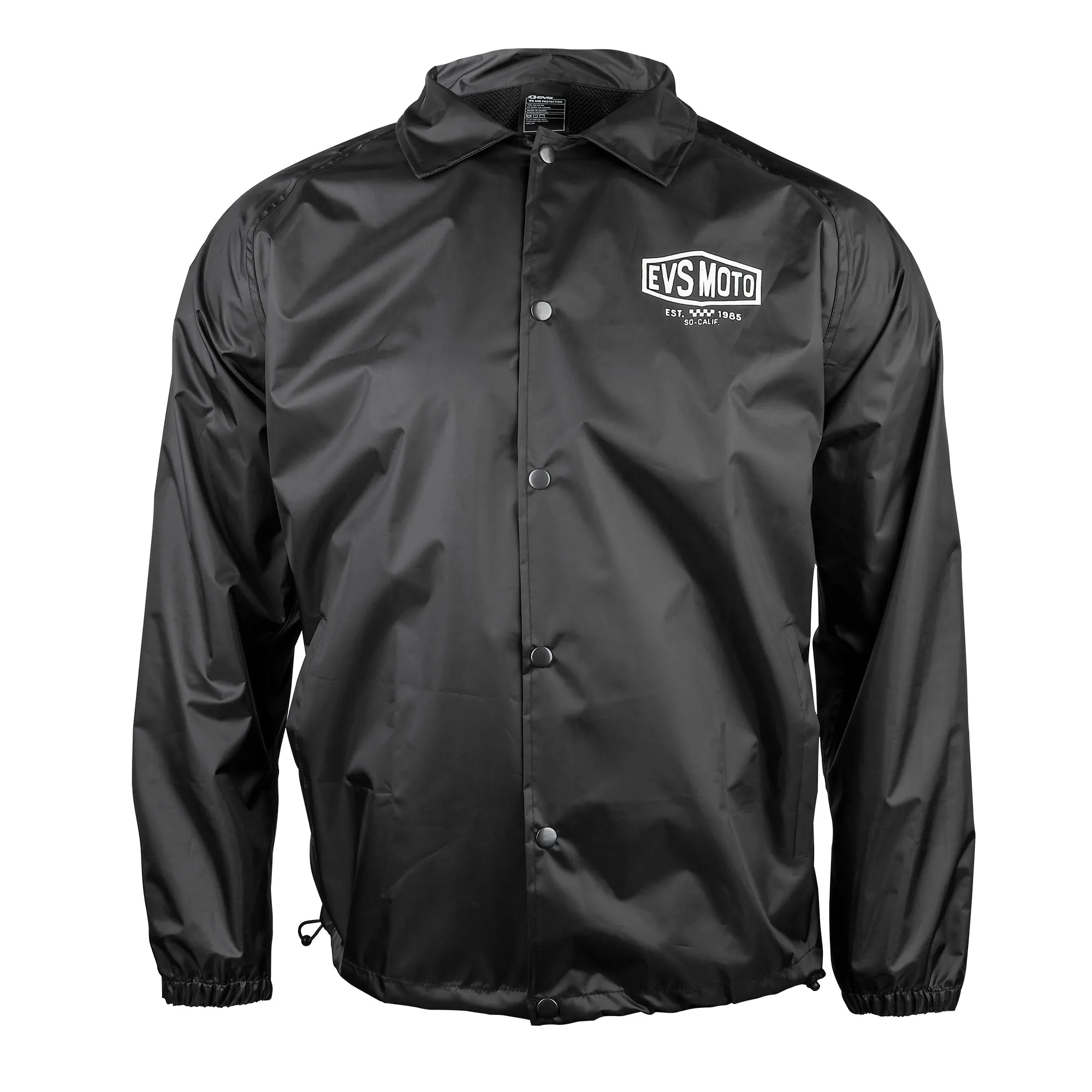 Coaches Jacket