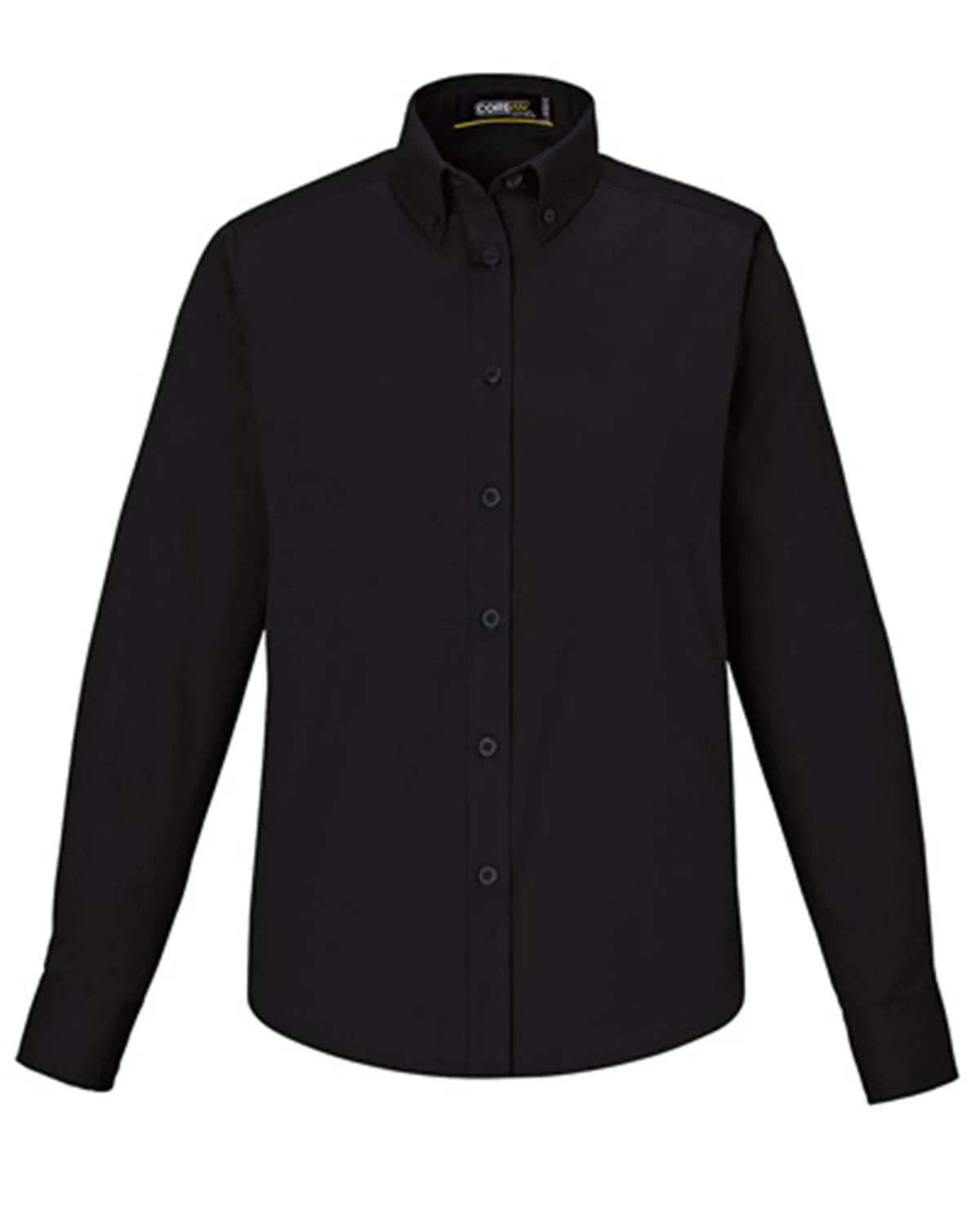 CORE365 Ladies' Operate Long-Sleeve Twill Shirt