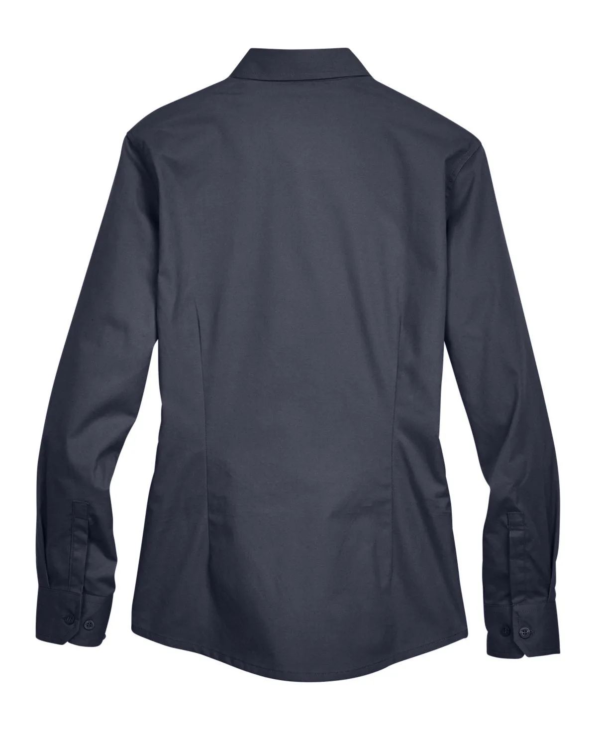 CORE365 Ladies' Operate Long-Sleeve Twill Shirt