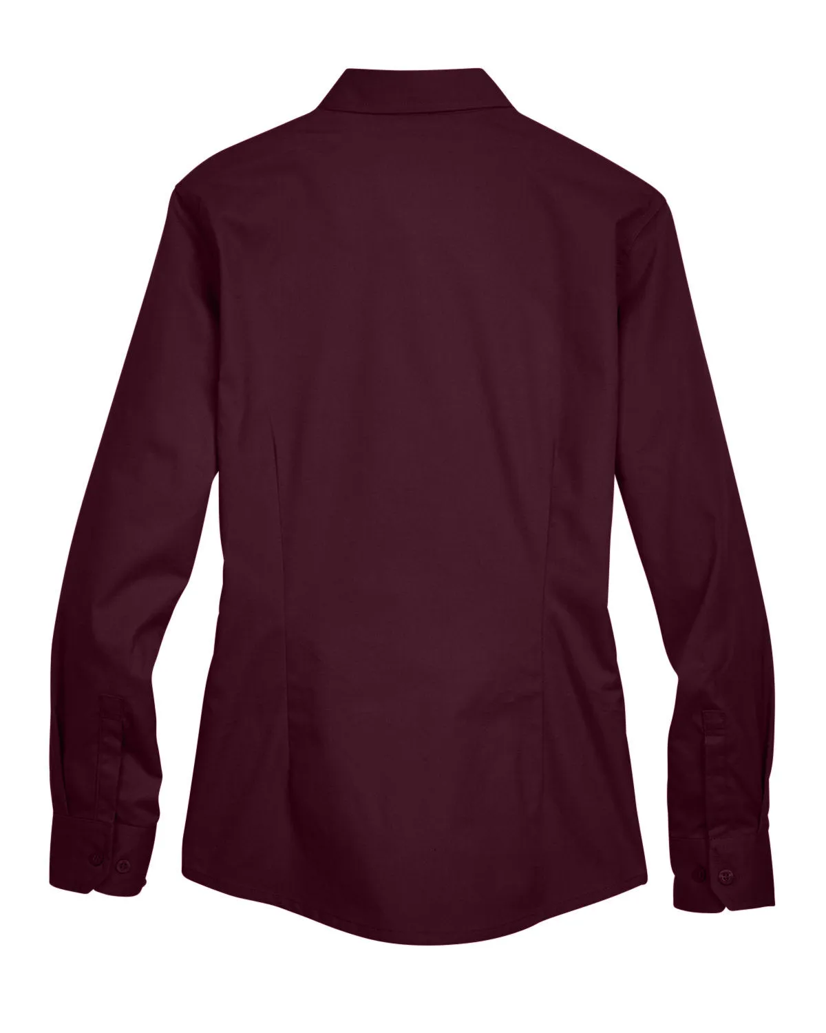 CORE365 Ladies' Operate Long-Sleeve Twill Shirt