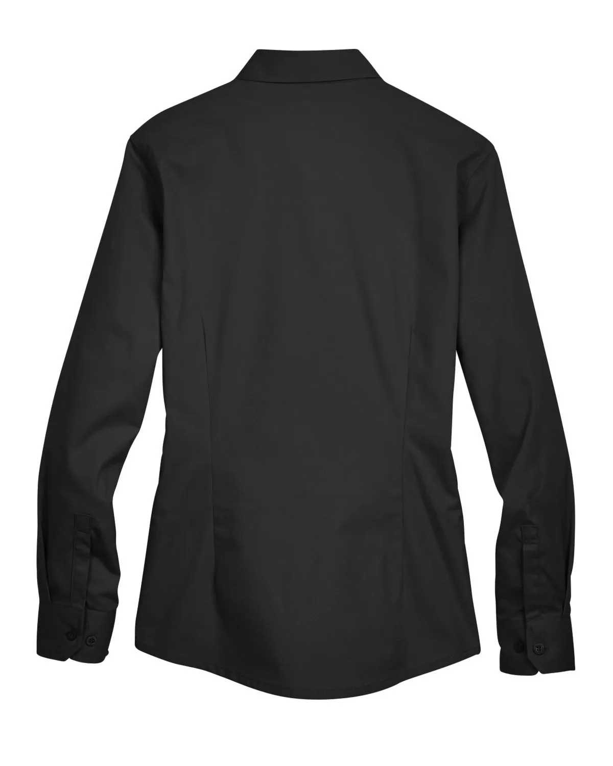 CORE365 Ladies' Operate Long-Sleeve Twill Shirt