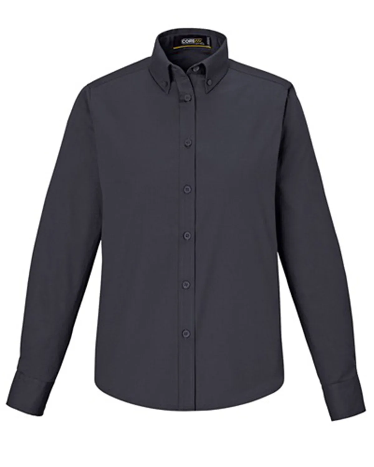 CORE365 Ladies' Operate Long-Sleeve Twill Shirt