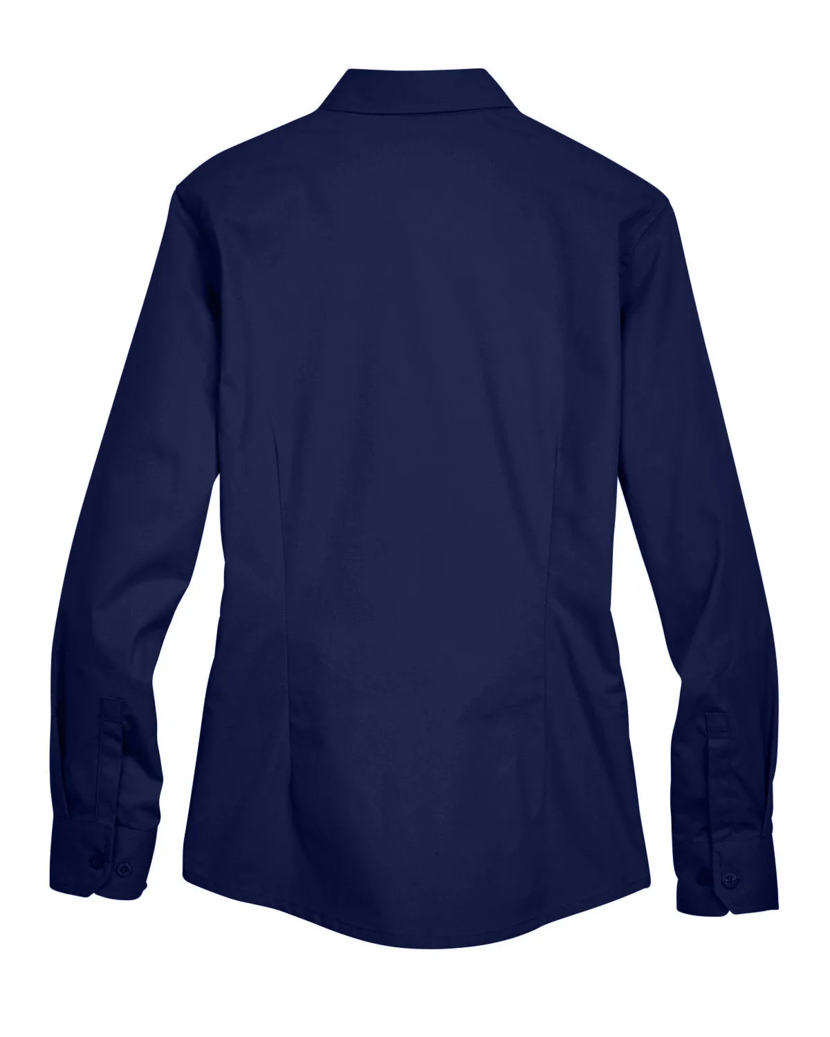 CORE365 Ladies' Operate Long-Sleeve Twill Shirt
