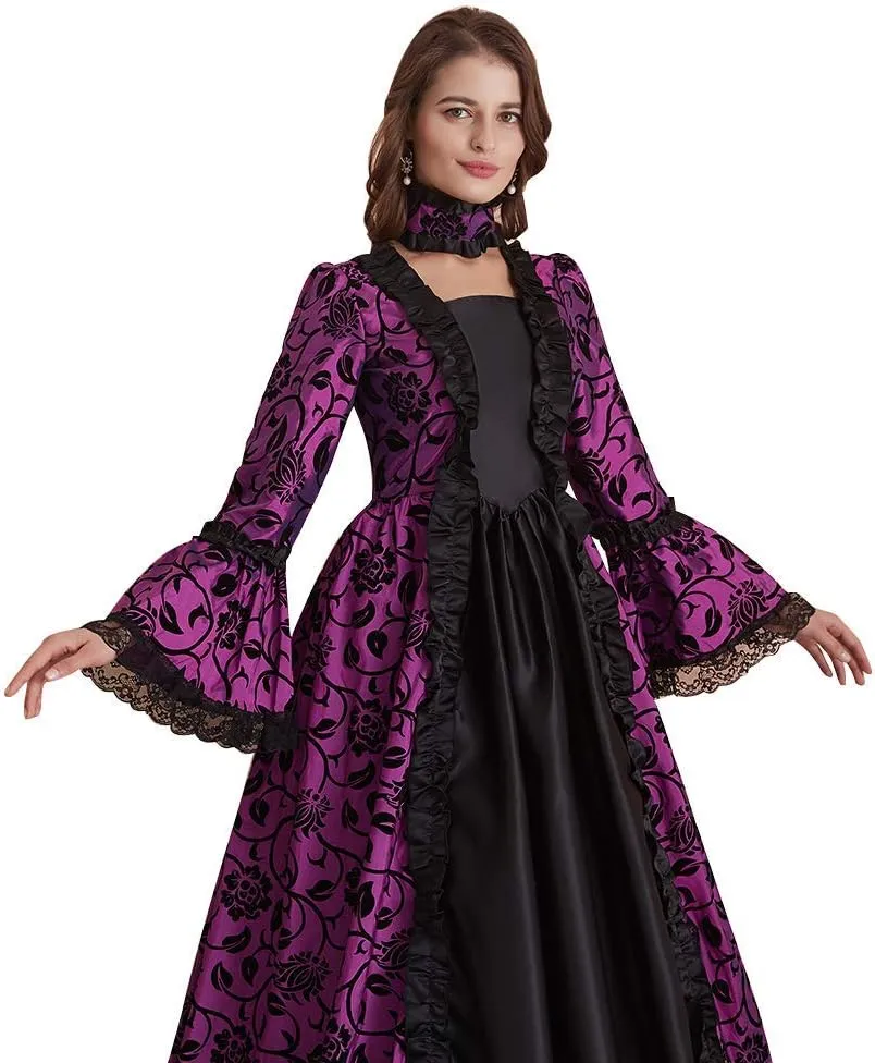 CountryWomen 18  Rococo 