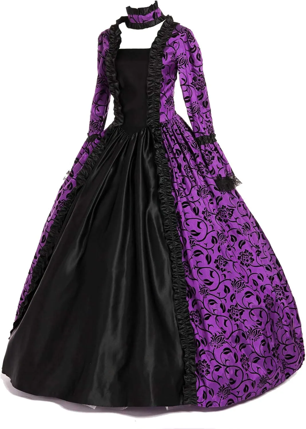 CountryWomen 18  Rococo 