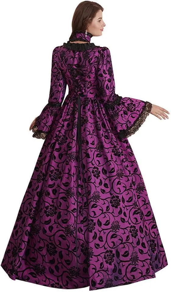 CountryWomen 18  Rococo 