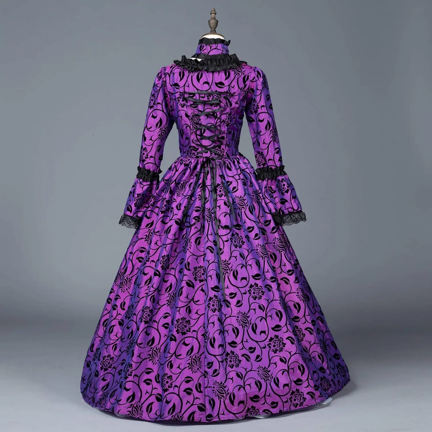 CountryWomen 18  Rococo 