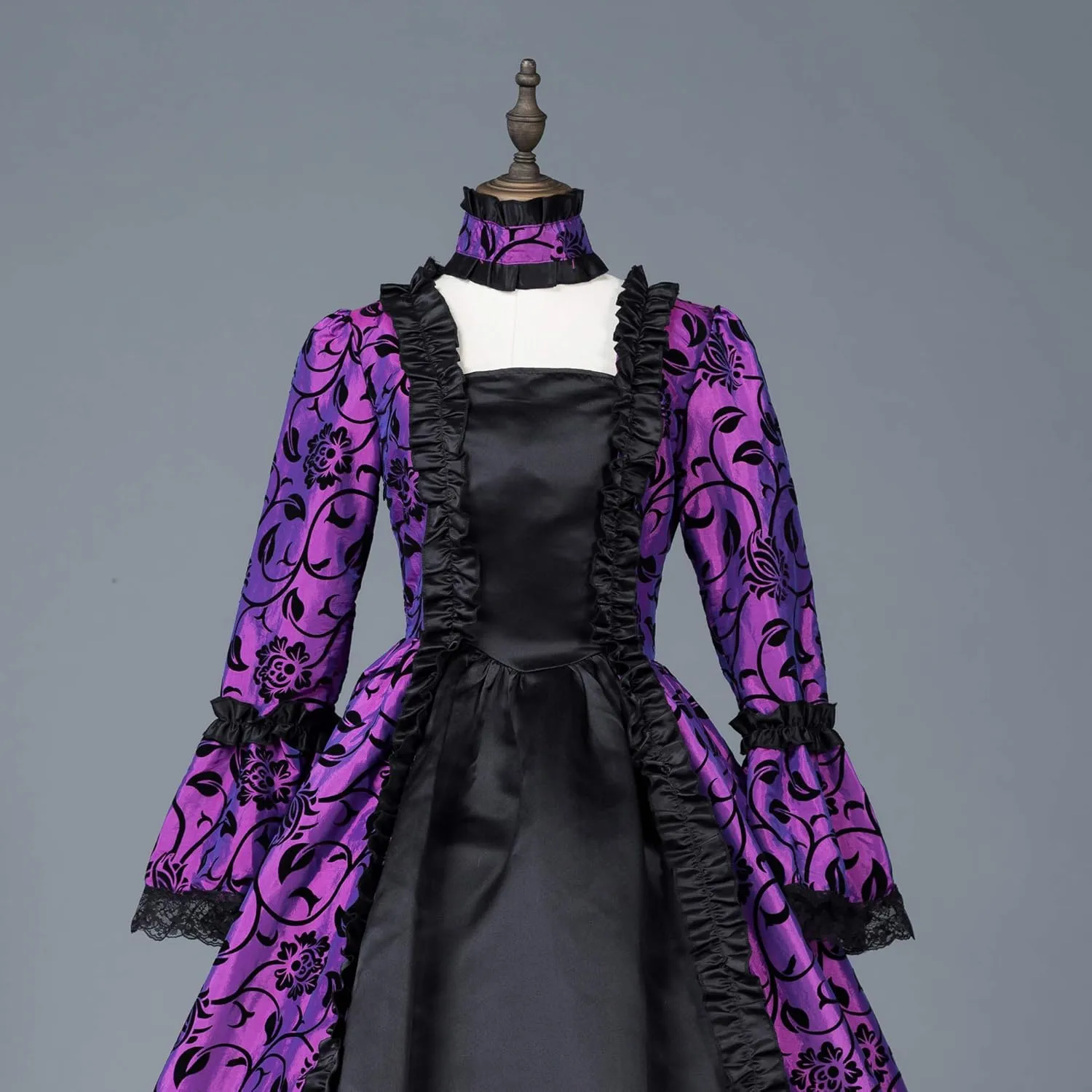 CountryWomen 18  Rococo 