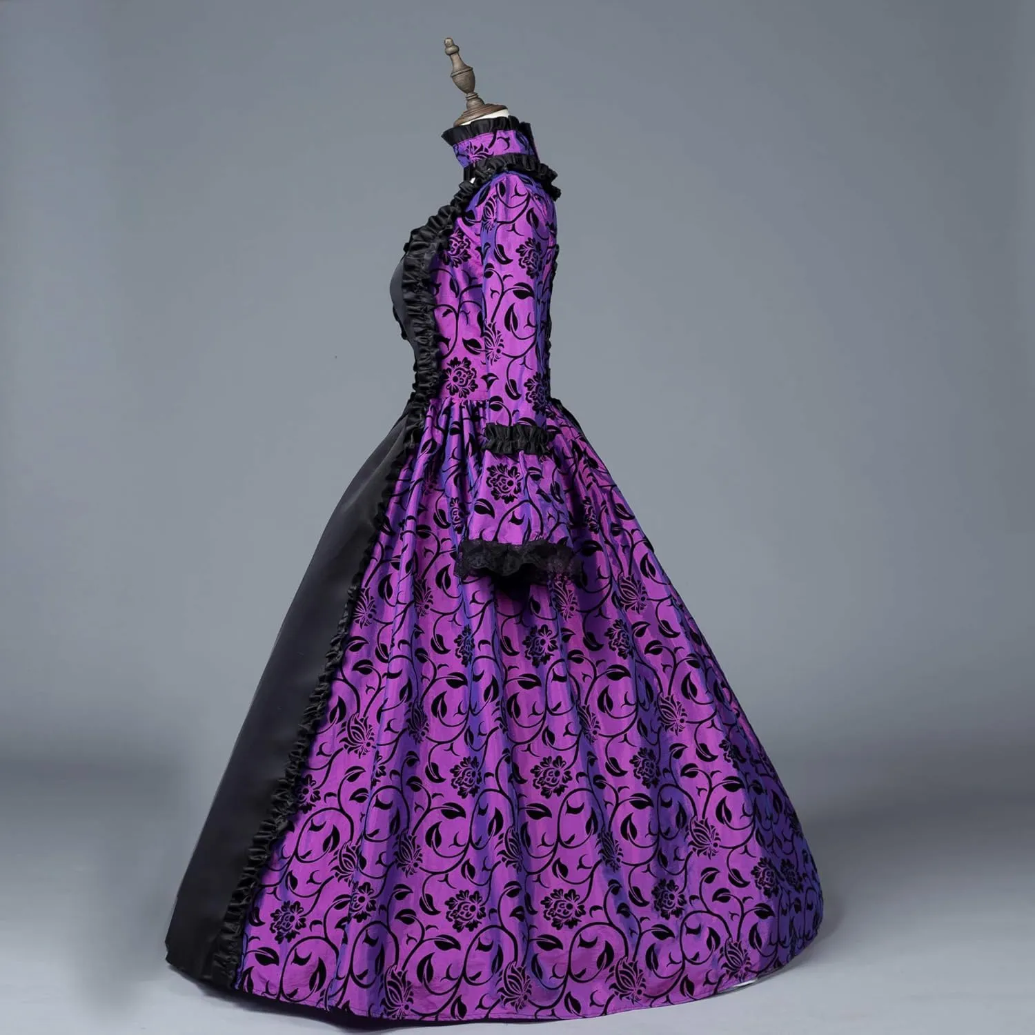 CountryWomen 18  Rococo 