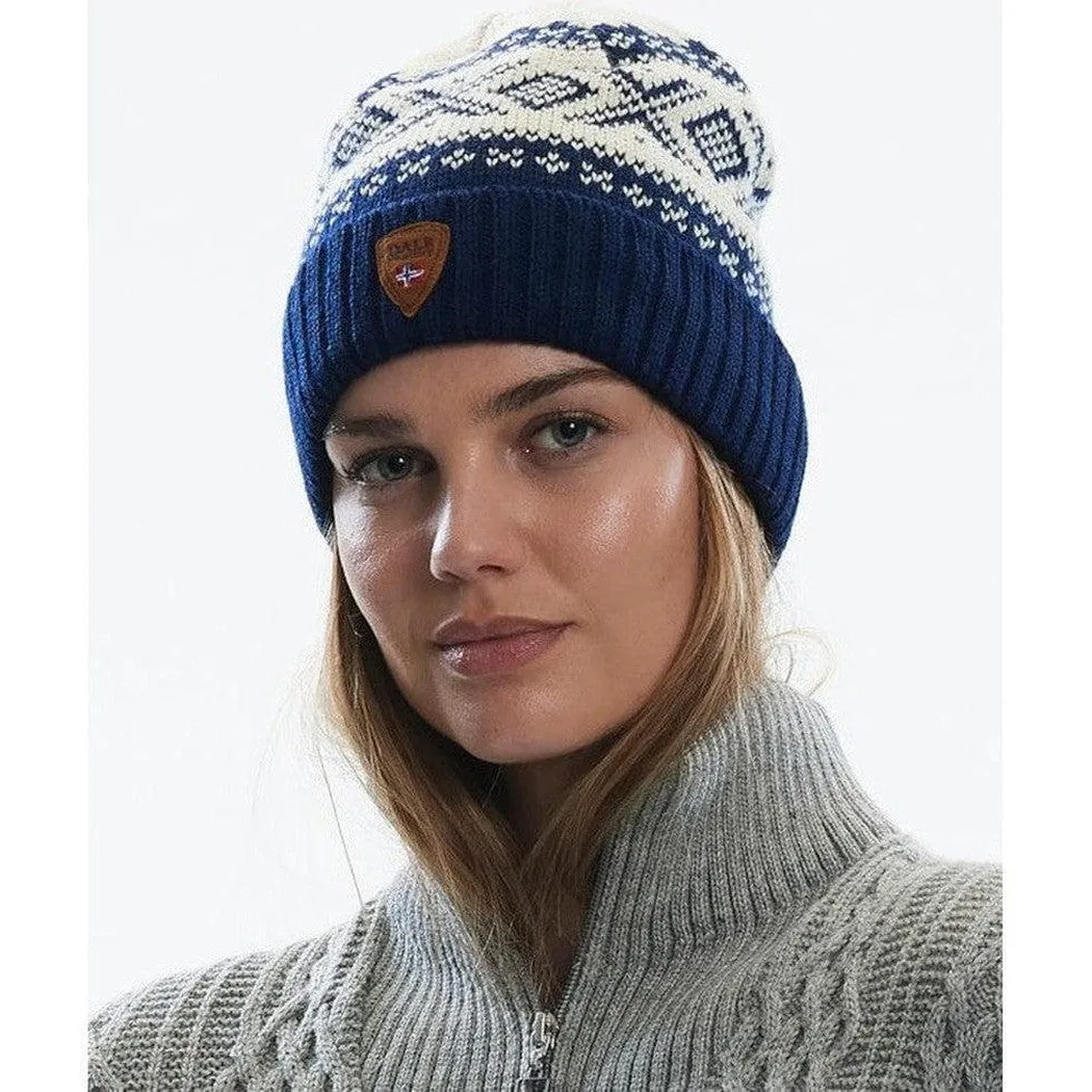 Dale Of Norway Cortina 1956 Hat
