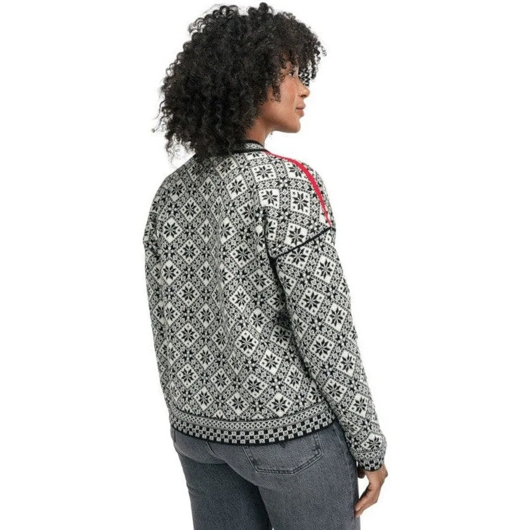 Dale Of Norway Women's Bjoroy Sweater
