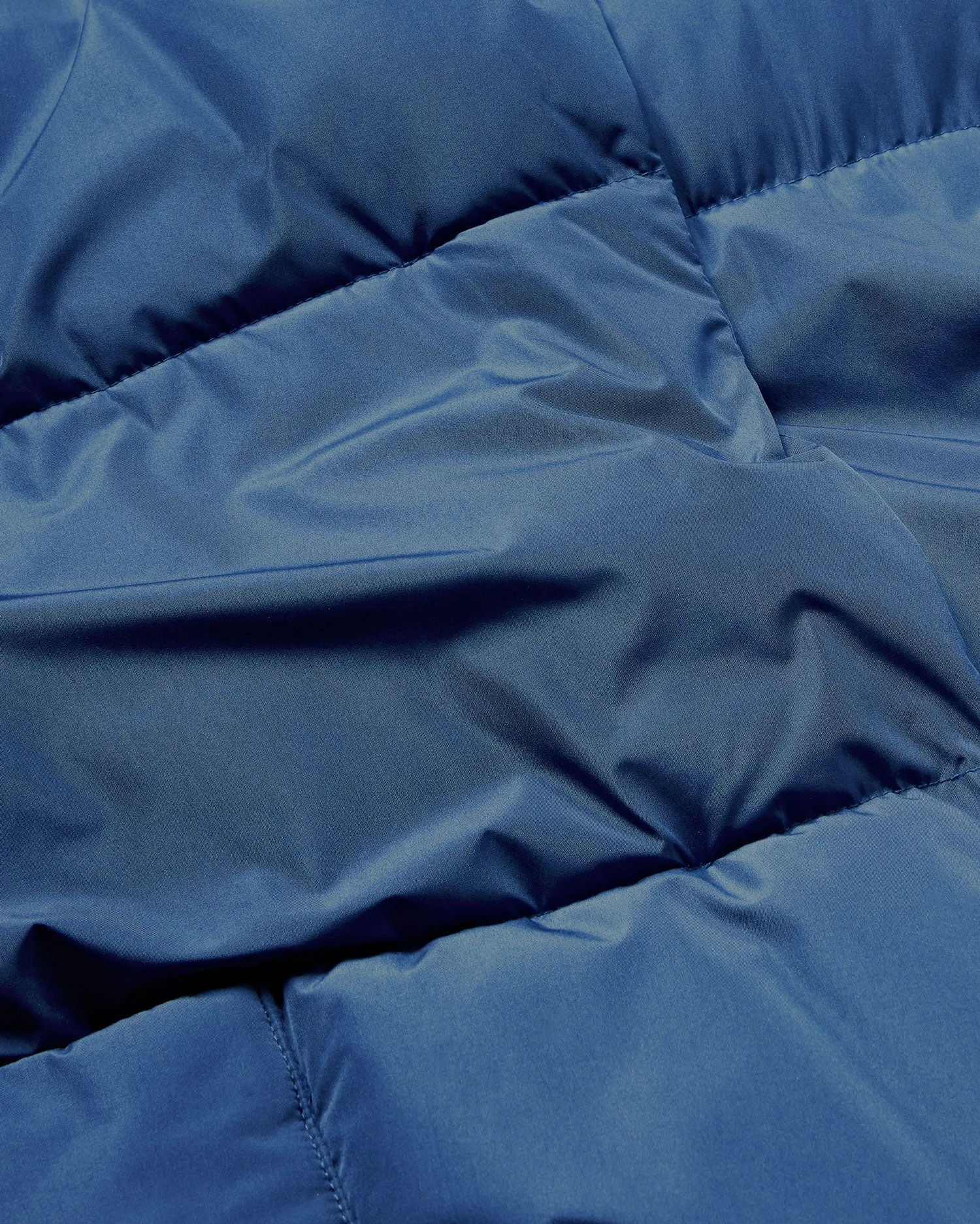 Delaunay Jacket Blue