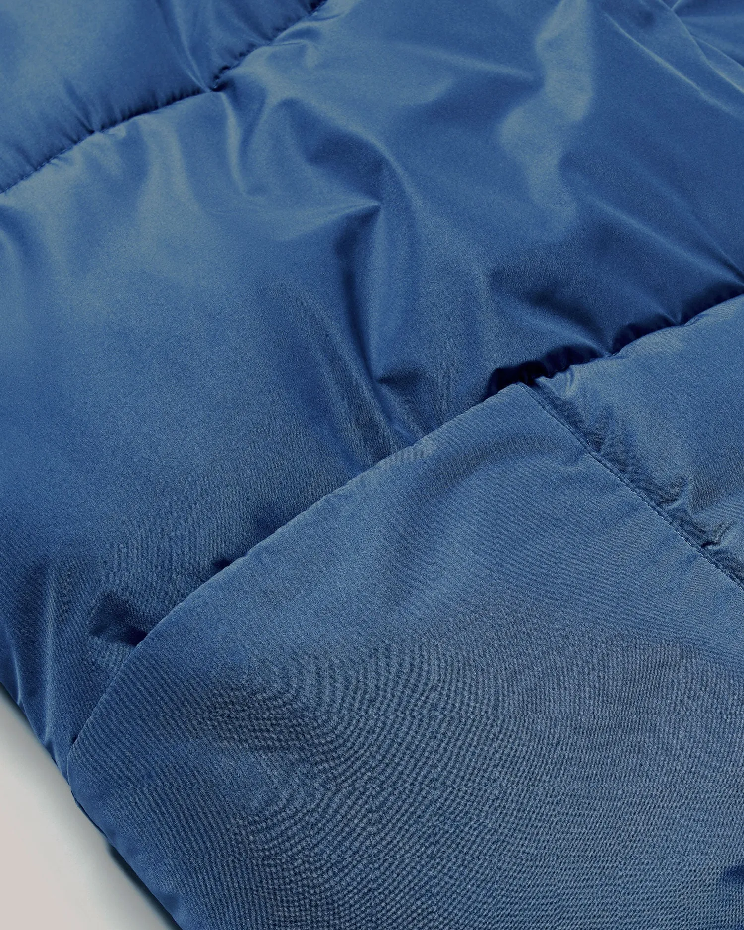 Delaunay Jacket Blue