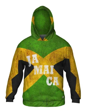 Dirty Jamaica