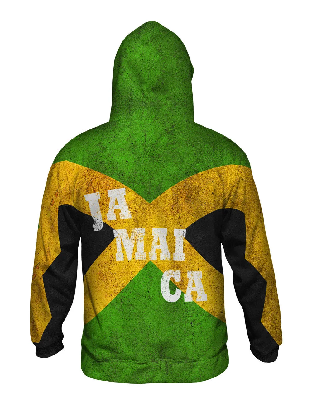 Dirty Jamaica