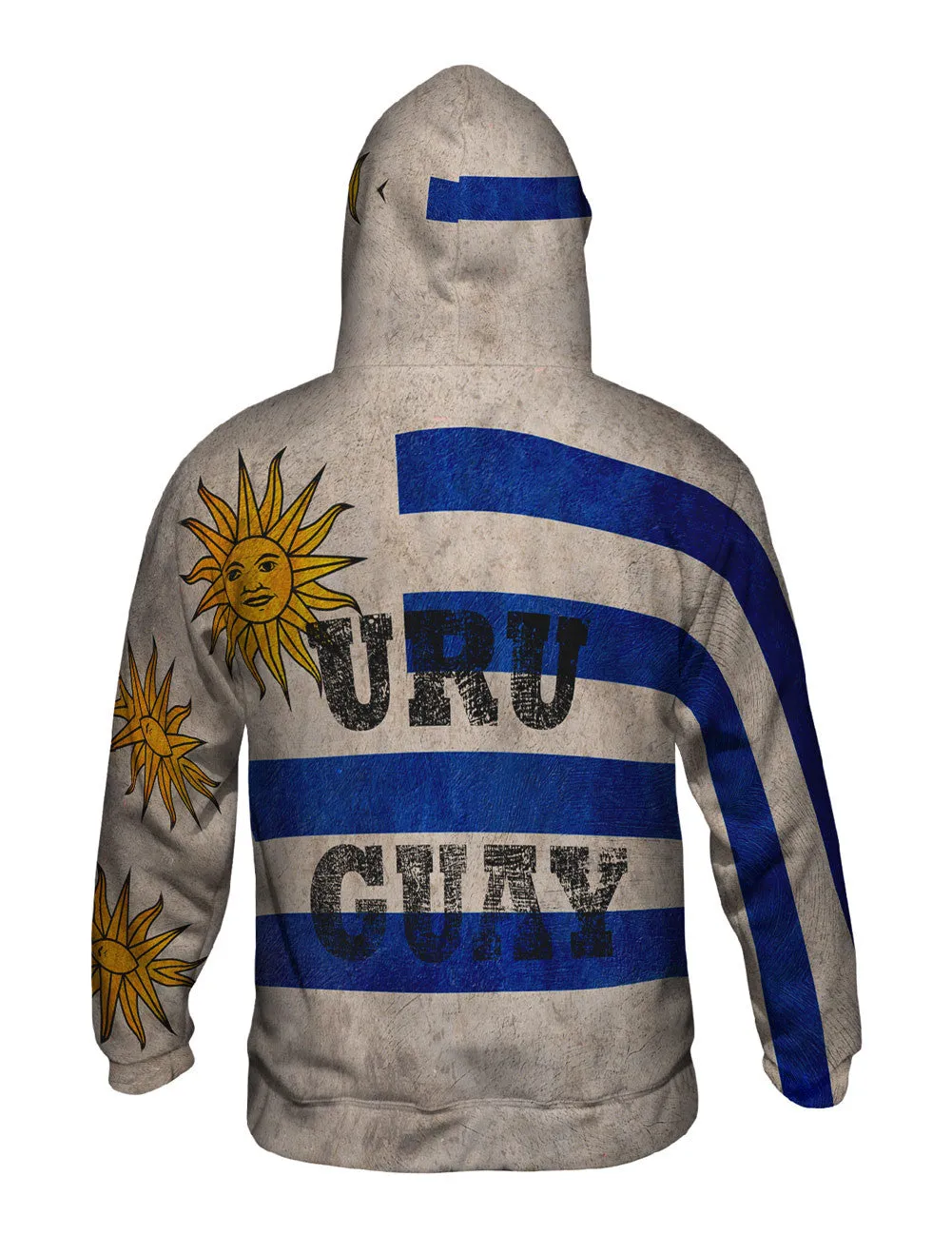 Dirty Uruguay