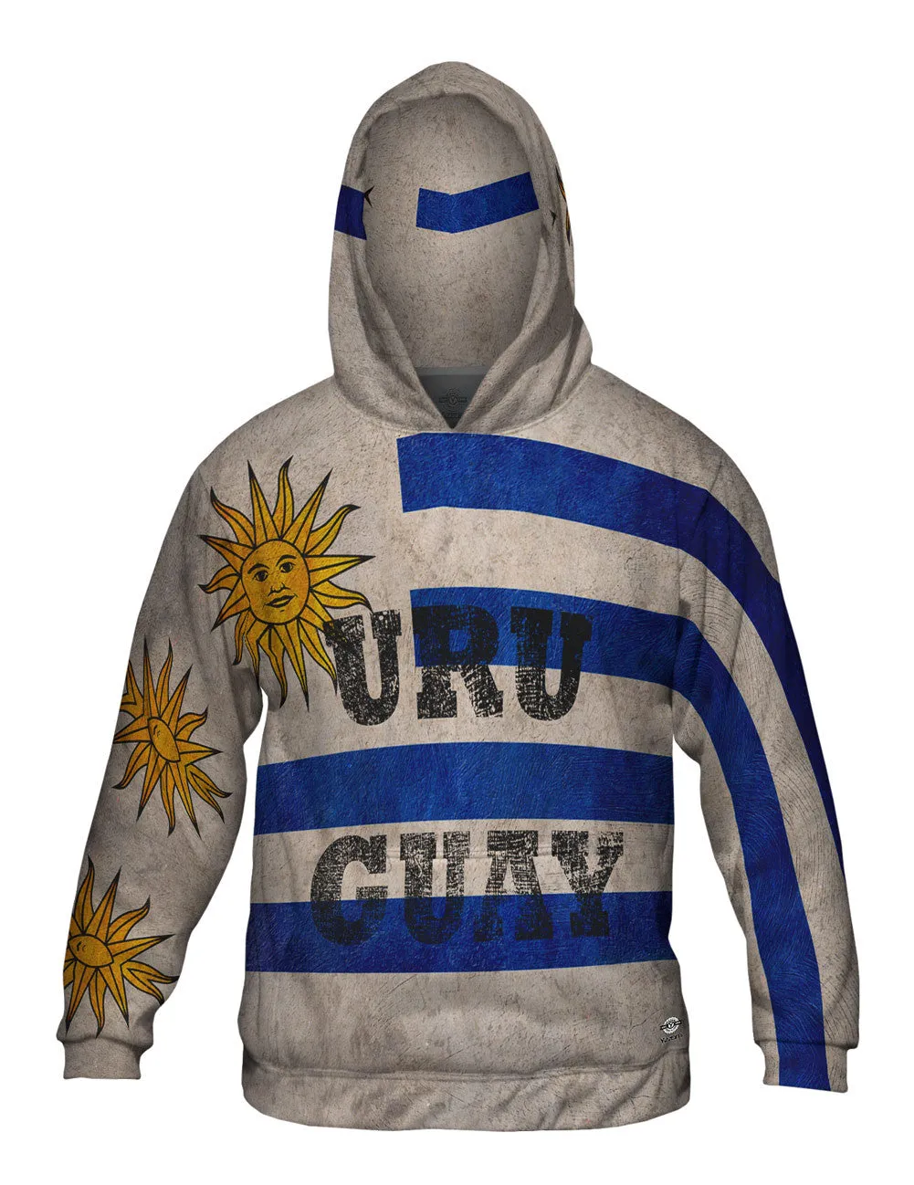 Dirty Uruguay