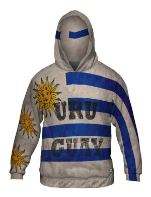 Dirty Uruguay