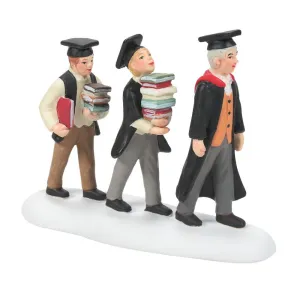 DV, First Steps For a Big Project, 6007598, Dickens Village