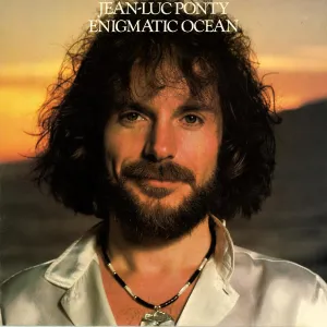 Enigmatic Ocean Coral