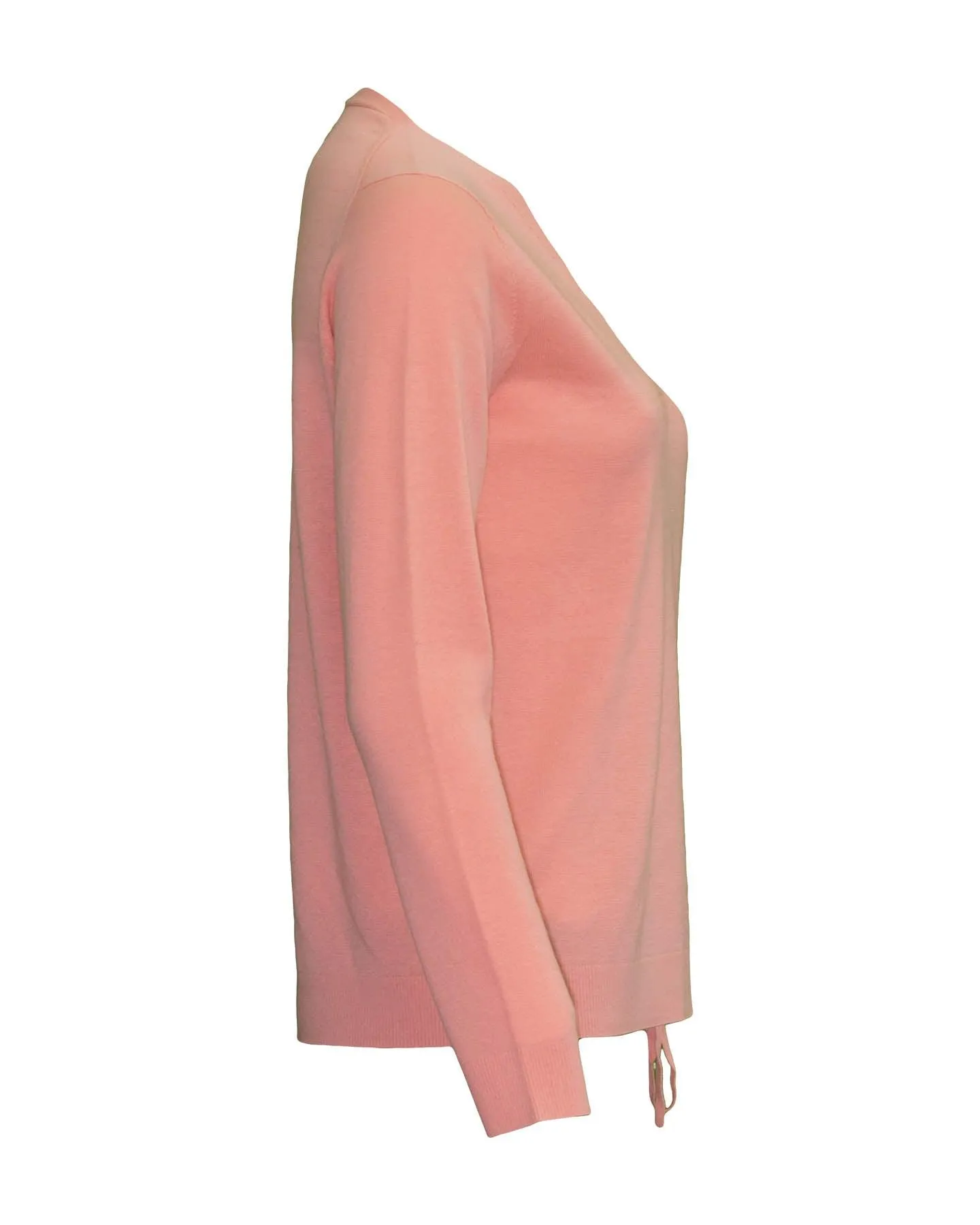 Fine Knit Sweater Sorbet