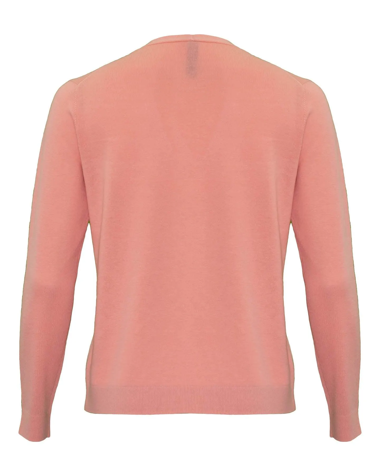 Fine Knit Sweater Sorbet
