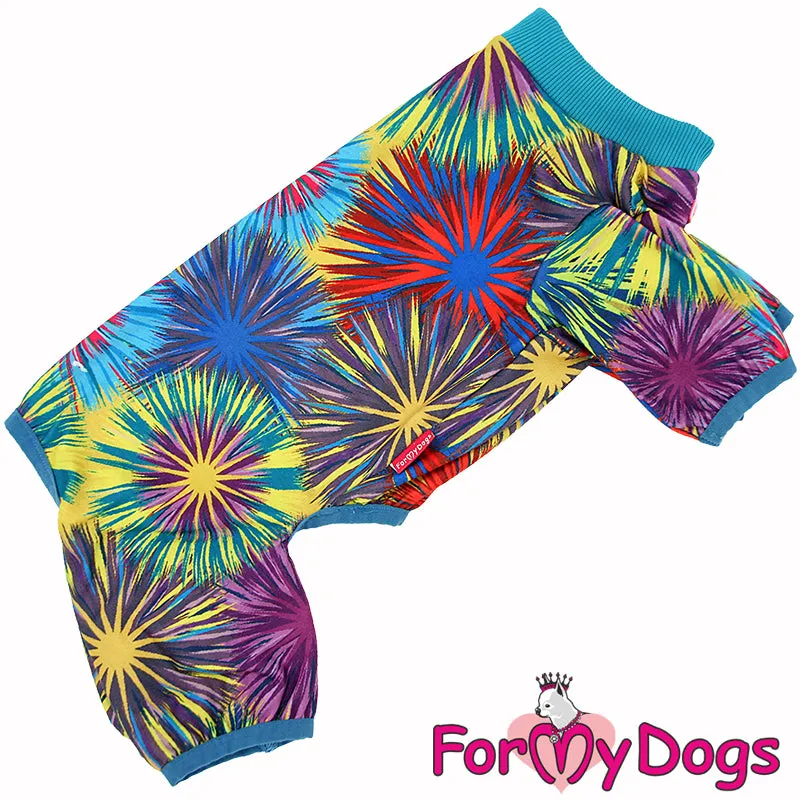 Firework Flashes Pyjamas