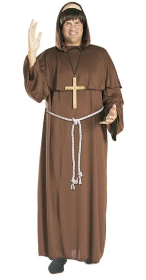 Friar Tuck