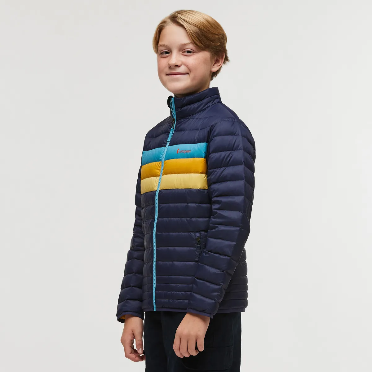 Fuego Down Jacket - Kids'