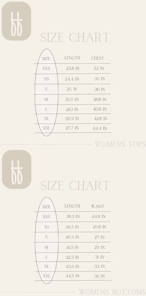Gold Coast Wavy Checker | Women's Bamboo Pajamas