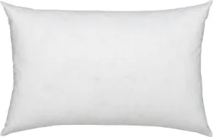 Goose Feather Down Pillow - 20/80