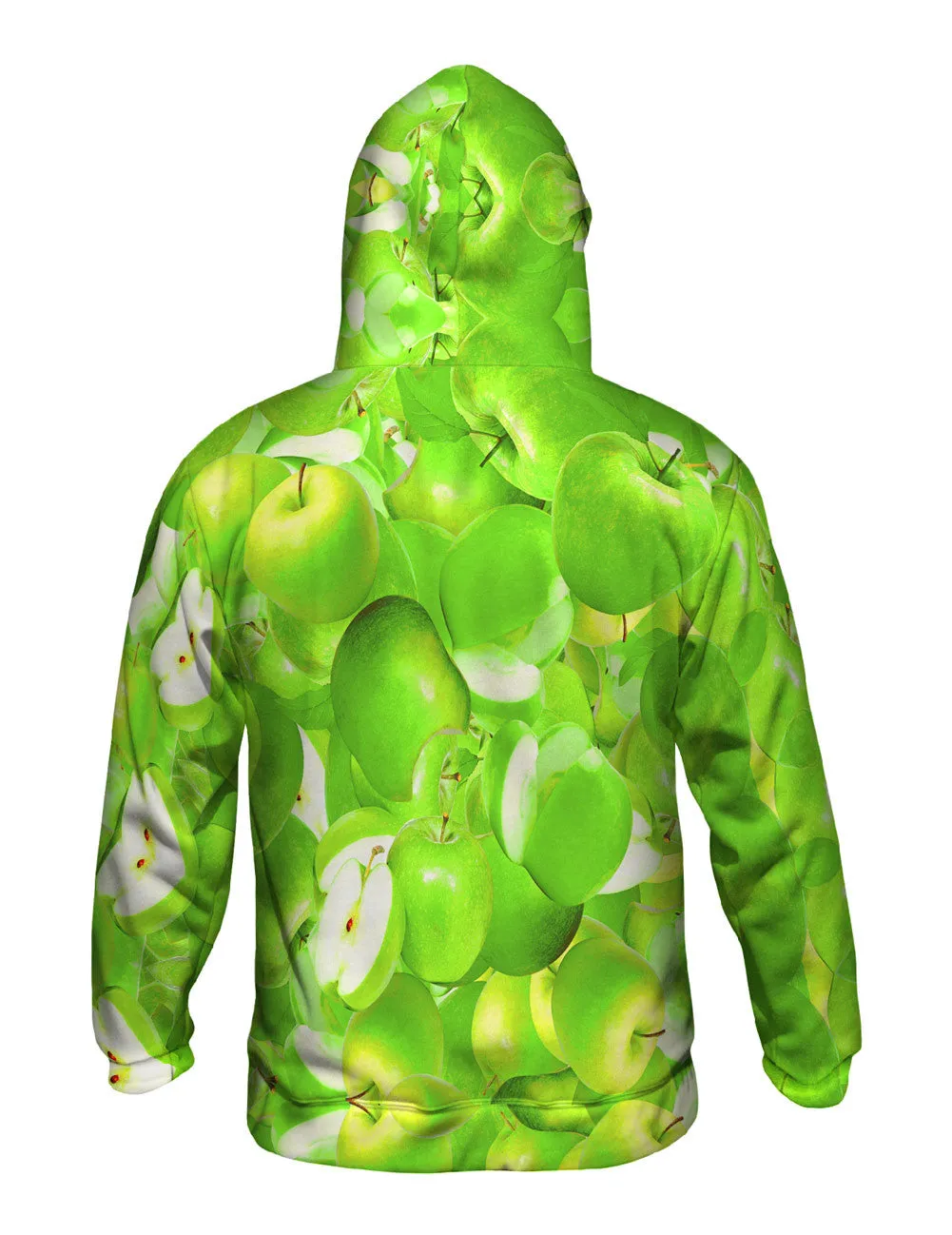 Green Apple