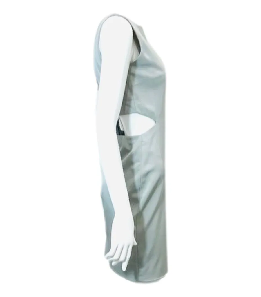 Gucci Cut Out Mini Dress. Size 40IT
