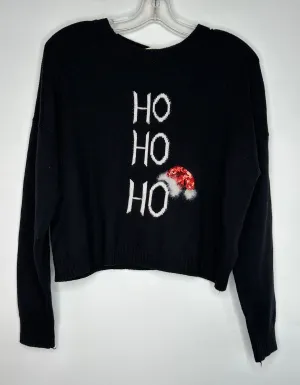 Hohoho Wool Sweater size Sm