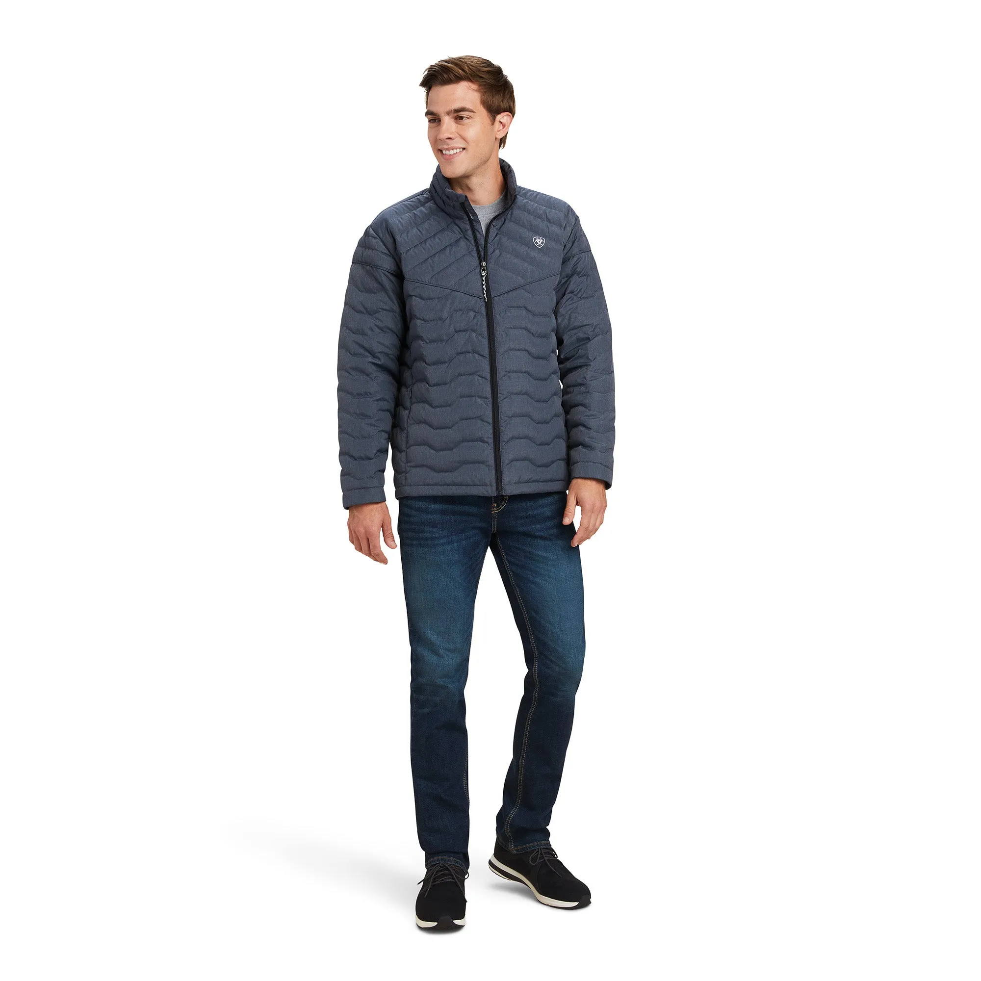 Ideal Down Jacket
