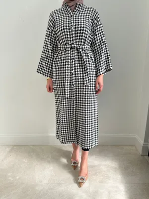 JASMINE JACKET