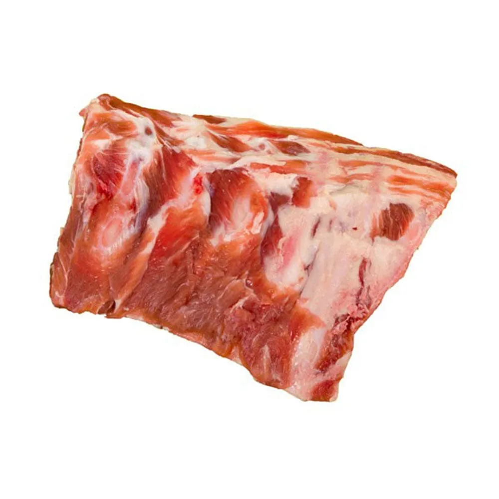 Lamb Spine