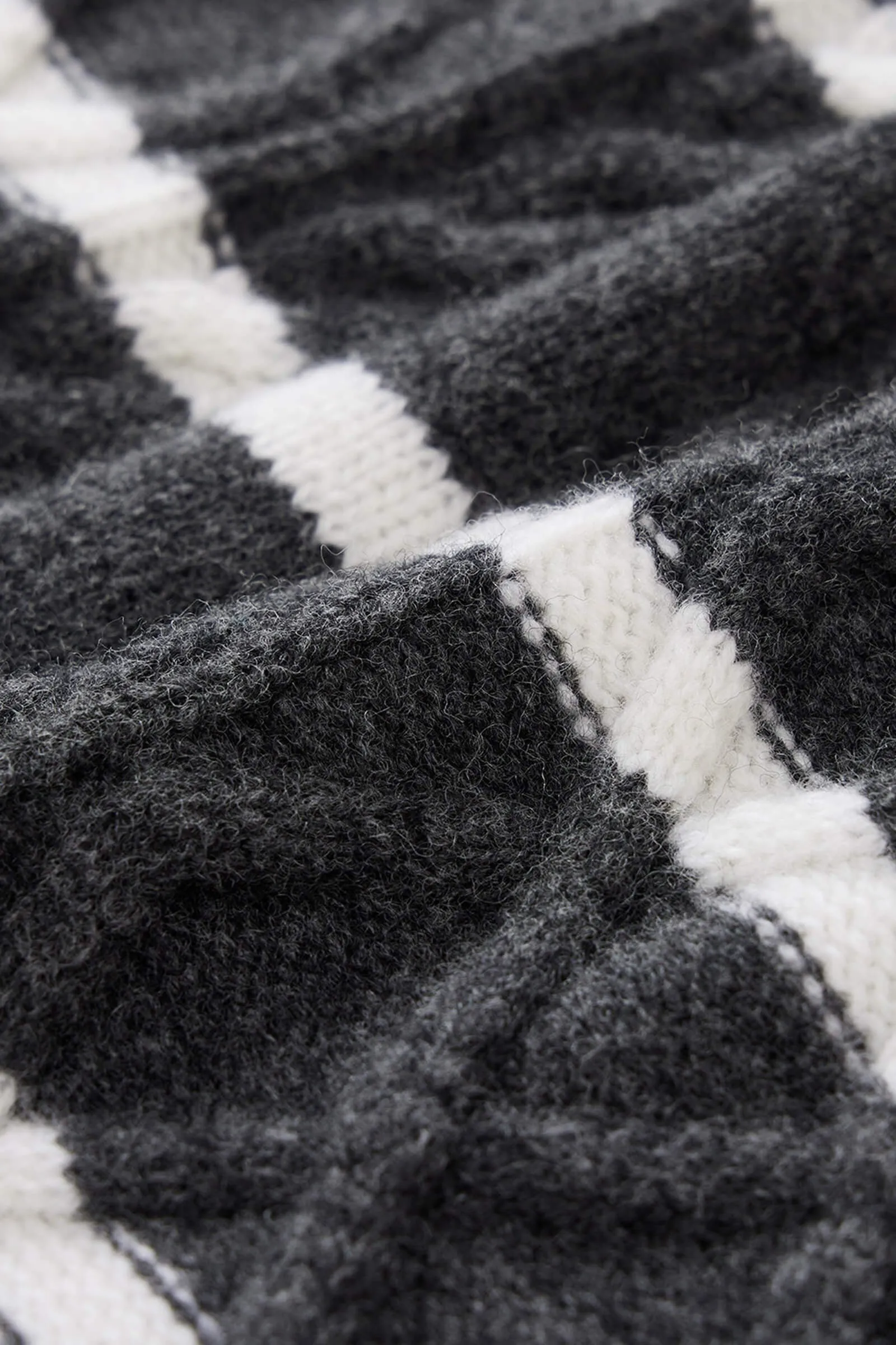 LILY Beautiful Merino Wool Knit Sweater