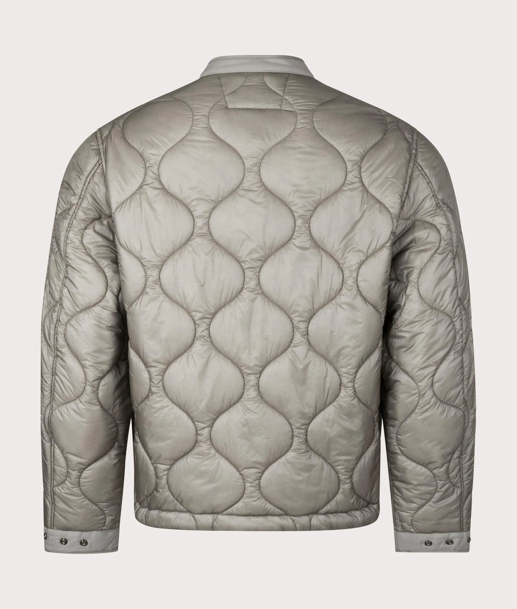 Liner Short Jacket