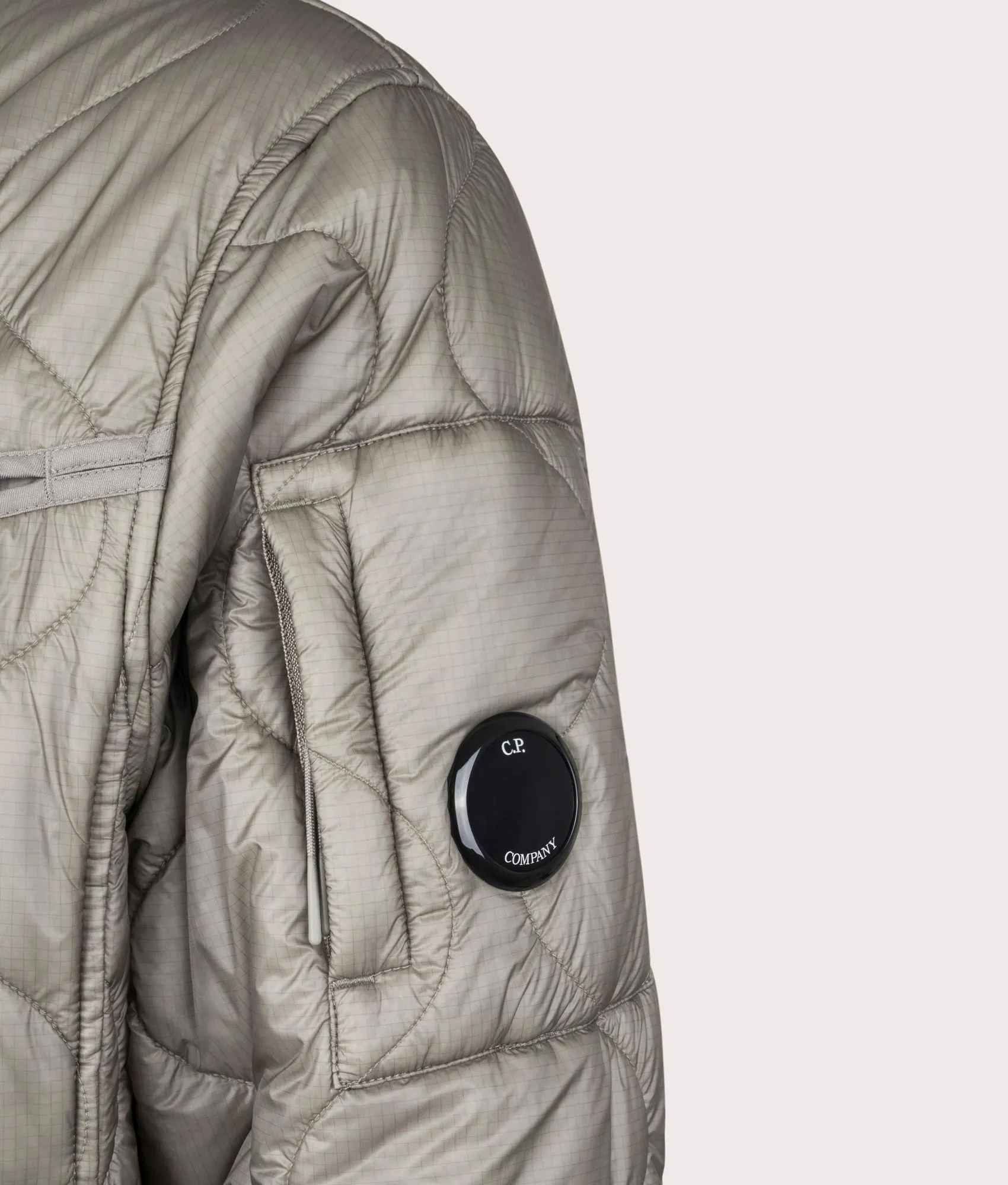 Liner Short Jacket