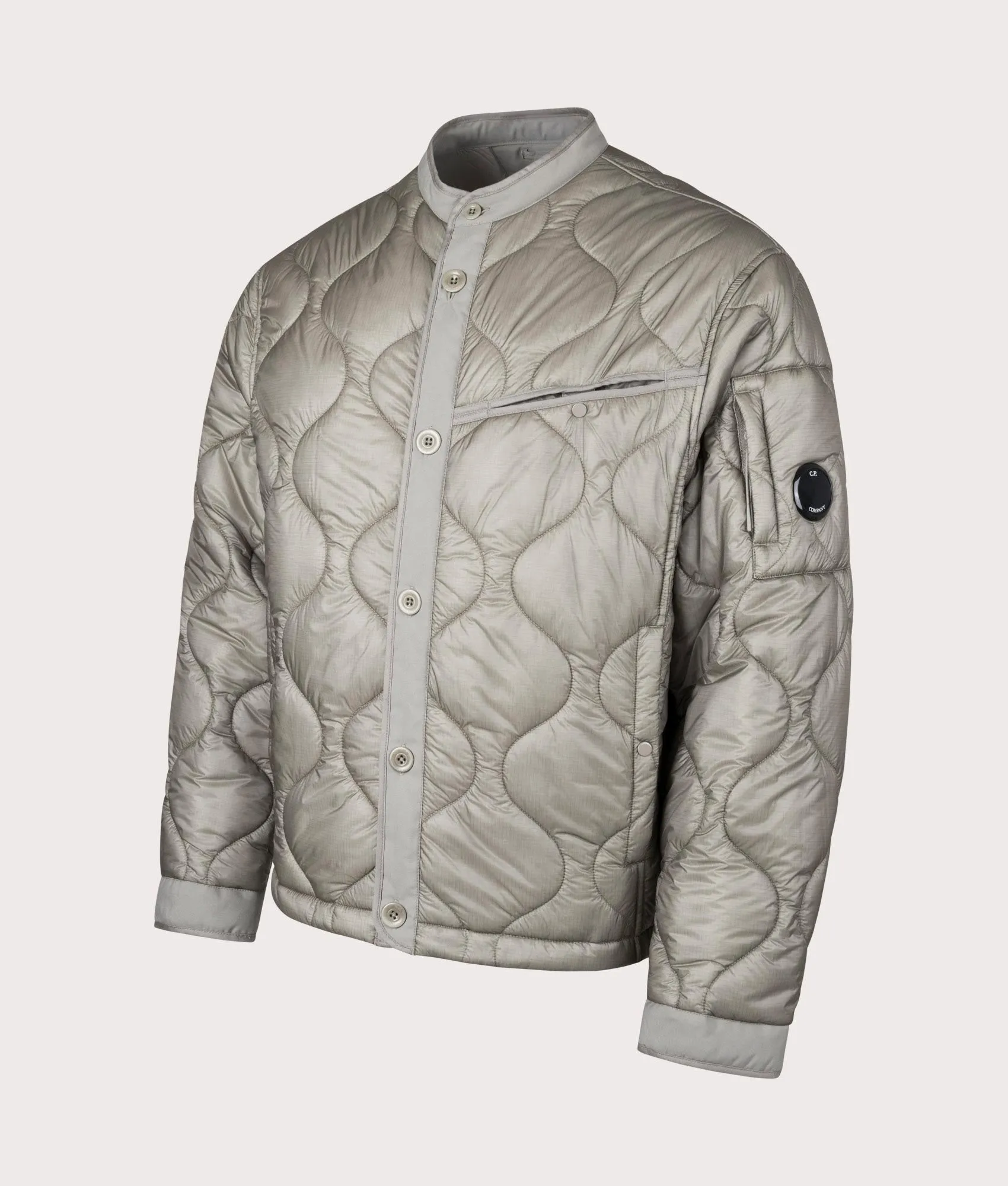 Liner Short Jacket