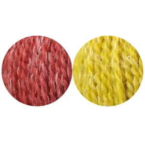 Linien Kit (Spill the Tea/Mellow Yellow)