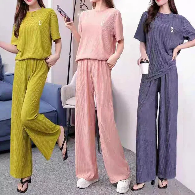 LVSANW Autumn Winter Warm Flannel Fleecing Women Pyjamas Sets Thick Coral Velvet Long Sleeve Cartoon Sleepwear Thin Flannel Pajamas Set