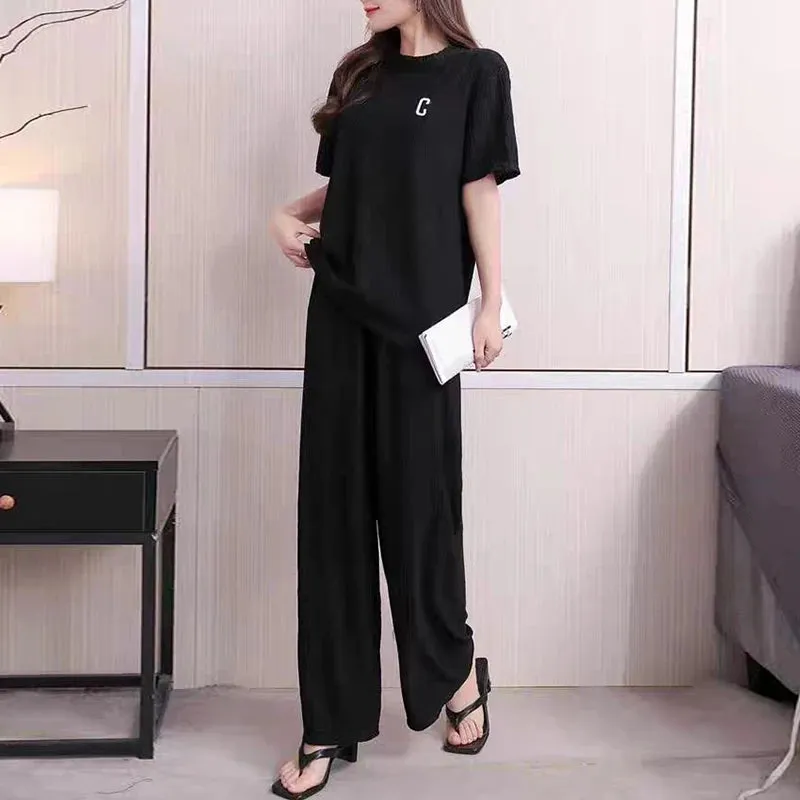 LVSANW Autumn Winter Warm Flannel Fleecing Women Pyjamas Sets Thick Coral Velvet Long Sleeve Cartoon Sleepwear Thin Flannel Pajamas Set